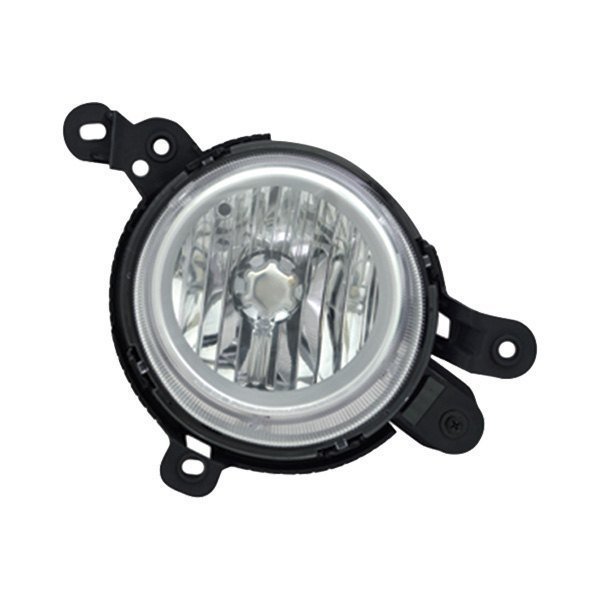 Soul Sis Lambası Ön Sağ Orjinal | 92202B2020