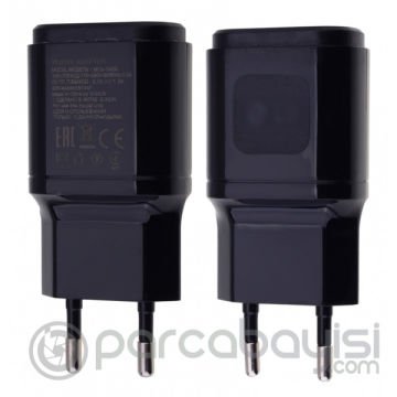 Lg Mcs-04er Şarj Adaptor Şarj Başlık