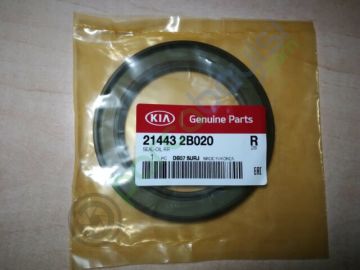Kia Sportage Krank Yağ Keçe Orjinal | 214432B020