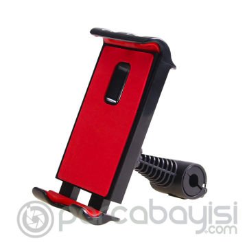 Ally Universal Araç Arka Koltuk Tablet ve Telefon Tutucu