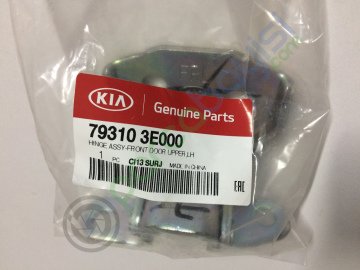 Sorento Ön Kapı Üst Menteşesi Orjinal | 793103E000