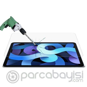 ALLY iPad Mini 6 Tempered Kırılmaz Cam Ekran Koruyucu