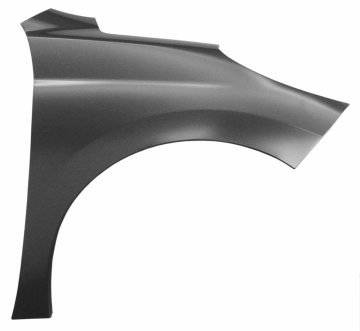 2006-2012 207 PEUGEOT ÇAMURLUK ÖN SAĞ SAC | 567012 | 7841V0