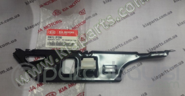 Kia Cerato Arka Tampon Köşe Bak.Sol Orjinal | 866132F200