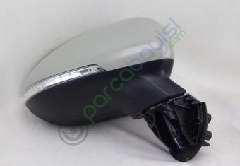 Kia Rio Dikiz Ayna Sağ Orjinal | 876201W050