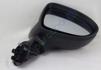 Kia Rio Dikiz Ayna Sağ Orjinal | 876201W050