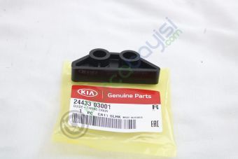 Kia Eksantrik Zincir Gaydı Orjinal | 2443303001
