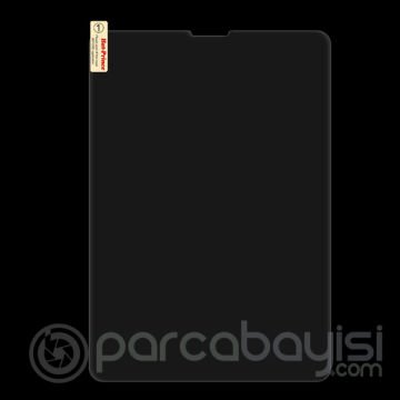İPad Pro 12.9 2021-2020-2018 Tempered Cam Ekran Koruyucu