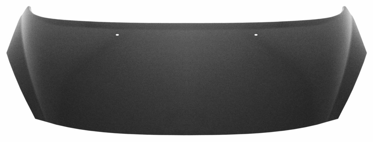 207 PEUGEOT 2006-2012 KAPUT ÖN SAC | 567030 | 7901N2