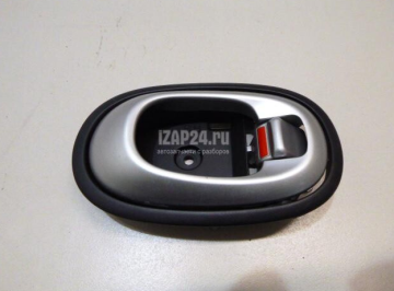 Kia Soul Ön - Arka Kapı İç Açma Kolu Sağ Orjinal | 82620B2010Eq
