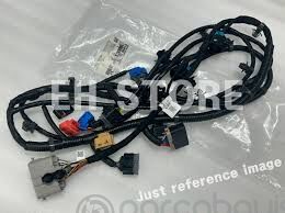 Kia EV6 Kablo Demeti Ön Tampon Orjinal | 97285CV050