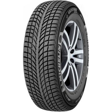 225/75R16 108H XL Latitude Alpin LA2 Michelin