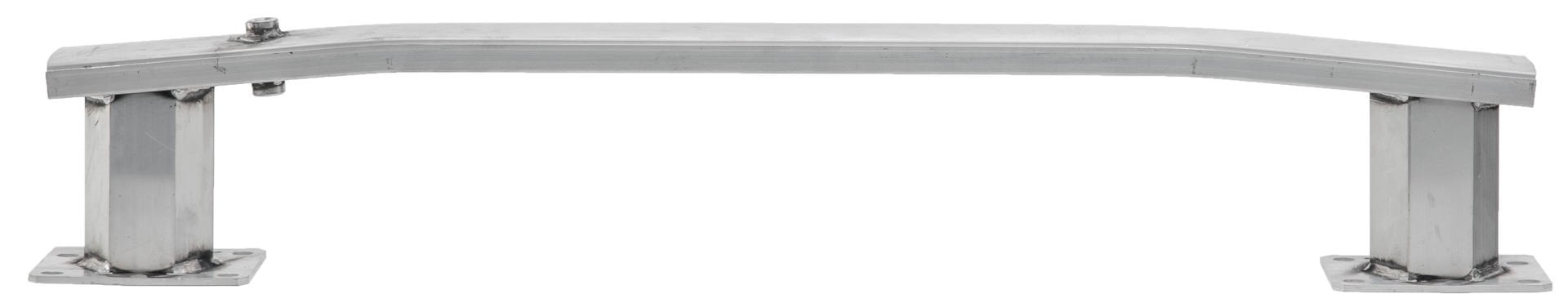 TAMPON DEMİRİ ÖN ALEMİNYUM CITROEN BERLINGO 2008-2015 | 7414YN | 7414YN