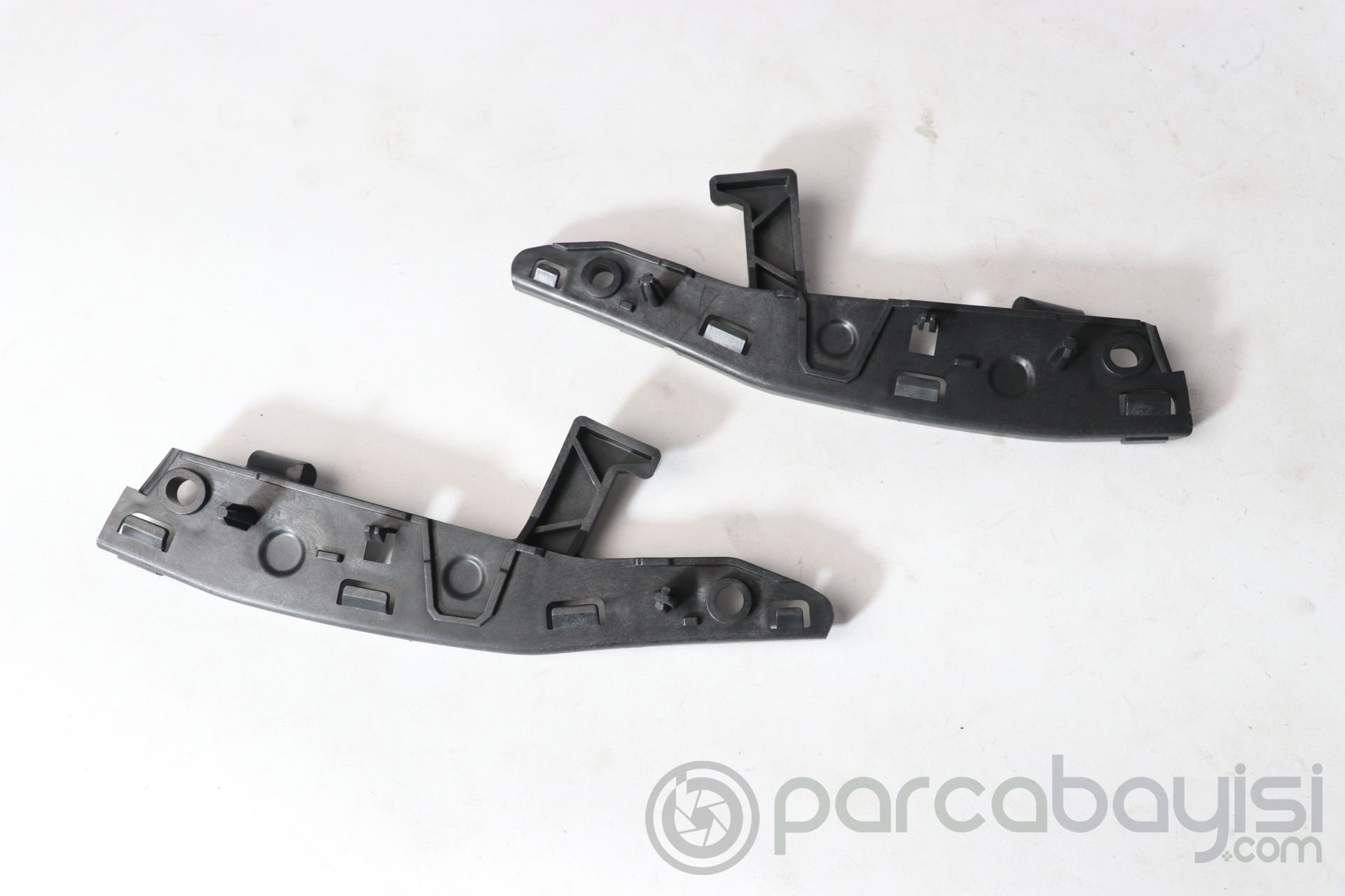 C3 2009-2013 CITROEN AYAK,BAĞLANTI TAMPON ÖN SET  | 1326319 | 7416S9