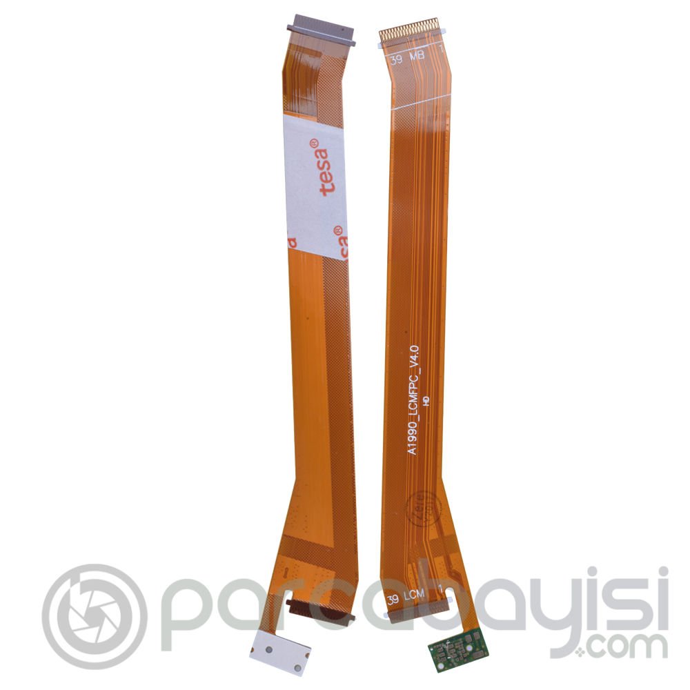 Lenovo Tab 2 A7-30 Ekran Lcd Filmi