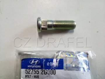 Kia Bijon Civatası Orjinal | 527552G000