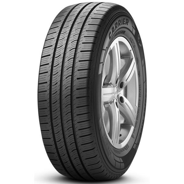 215/75R16C 116R Carrier All Season Pirelli