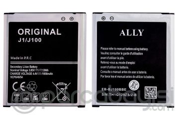 Ally Samsung J1 J100 Eb-Bj100bbe İçin Pil Batarya