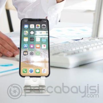 ALLY G53 Masaüstü Telefonu Ve Tablet Standı