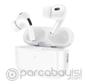 HOCO EW50 TWS Bluetooth 5.3 Stereo Kablosuz Kulakiçi Kulaklık