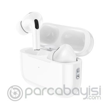 HOCO EW50 TWS Bluetooth 5.3 Stereo Kablosuz Kulakiçi Kulaklık