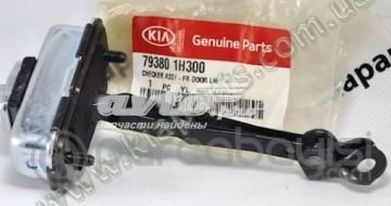 Kia Ceed Kapı Gergi Demiri Ön Sol Orjinal | 793801H300