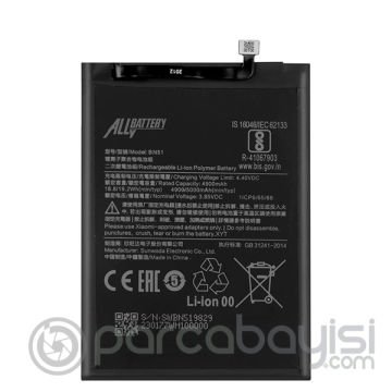 Xiaomi  BN51 Redmi 8 Redmi 8A Pil Batarya