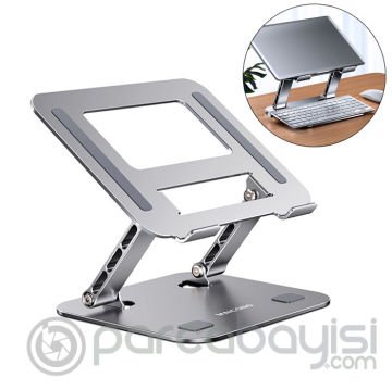 ALLY MC LS515 Yükseklik Ayarlı Dizüstü Laptop Notebook Standı