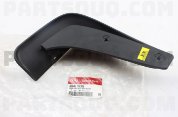 Kia Cerato Arka Paçalık Sağ Orjinal | 868421M300