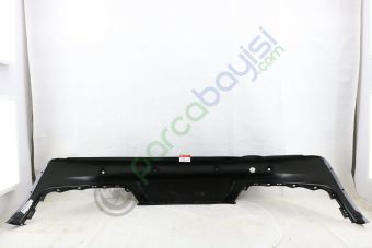 Kia Sportage Arka Tampon (2010-2014) Orjinal | 866113U010