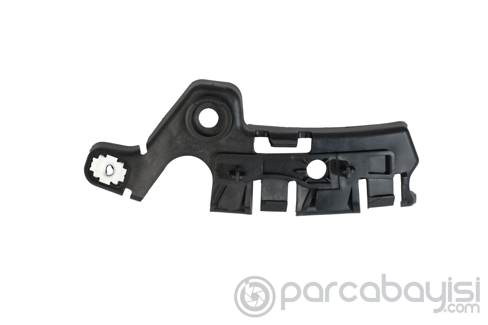 RENAULT 2008-2012 MEGANE III BRAKET,TAMPON ÖN SAĞ  | 1436311 | 620500001R
