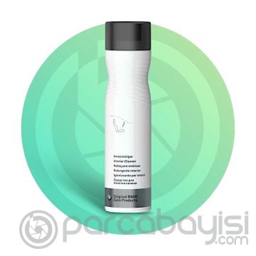 BMW CAM SUYU ORJİNAL | 83125A1A166