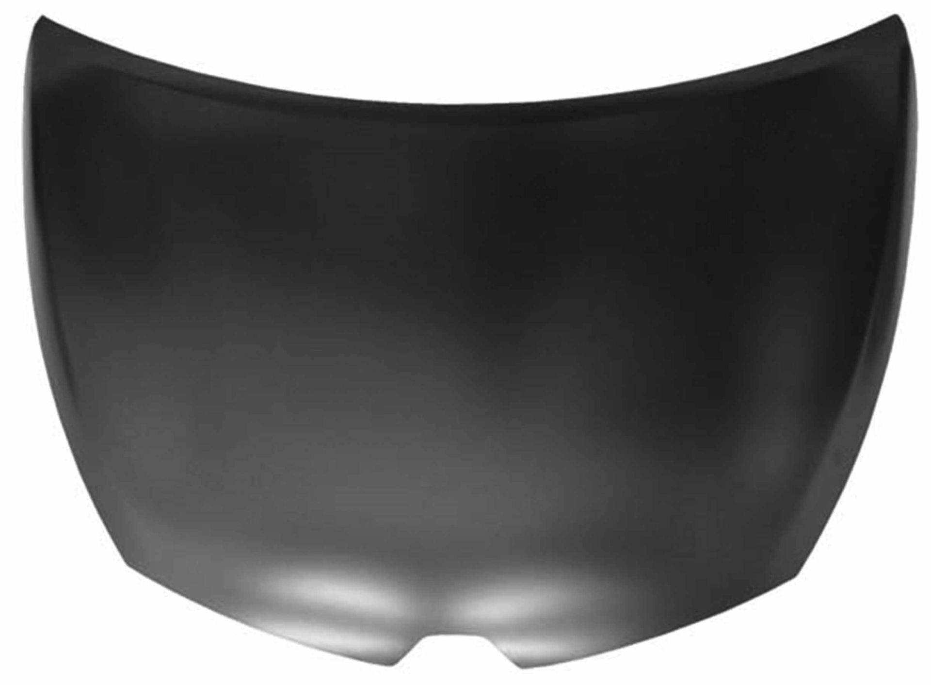 KAPUT ÖN  SAC RENAULT CLIO IV 2013-2019 | 651009833R | 651009833R