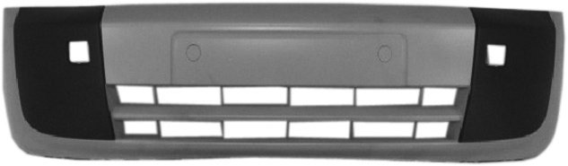 CONNECT FORD 2006> TAMPON  ÖN ASTARLI | 100.19112 | P7T1617D957AJXWAA