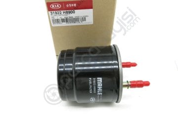 Kia Rio Yakıt Filtre  Orjinal | 31922H8900