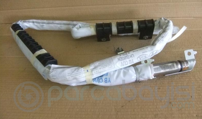 Kia Stonic Sol Ön Yan Airbag Orjinal | 85010h8300