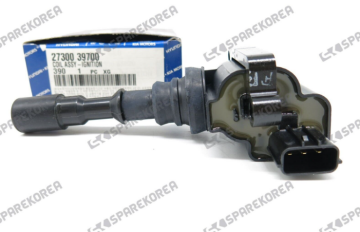 Kia Opırus Ateşleme Bobini Orjinal | 2730039700