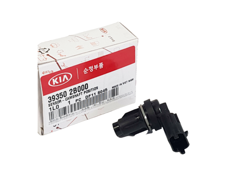 Kia Sensör Ekz. Mil Pozisyon Orjinal | 393502B000
