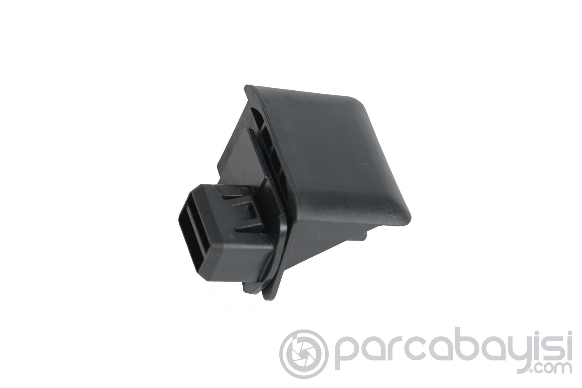 2003-2010 NISSAN MICRA BRAKET,TAMPON ÖN SAĞ  | 2402311 |  62226AX000