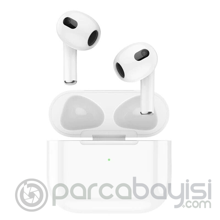 HOCO EW43 TWS Bluetooth 5.3 Kablosuz Stereo Kulakiçi Kulaklık