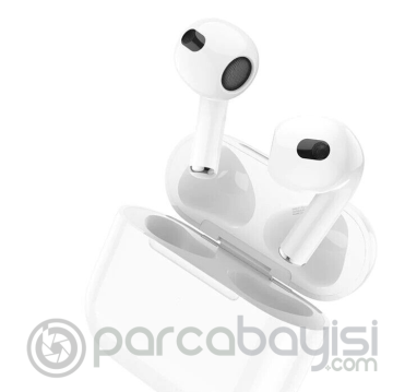 HOCO EW43 TWS Bluetooth 5.3 Kablosuz Stereo Kulakiçi Kulaklık