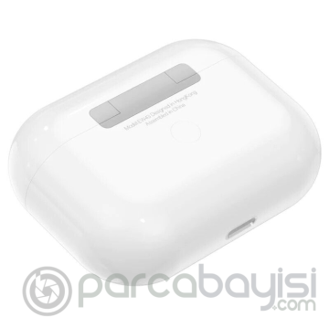 HOCO EW43 TWS Bluetooth 5.3 Kablosuz Stereo Kulakiçi Kulaklık
