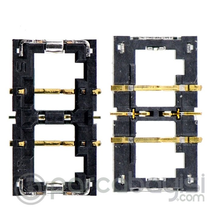 İPhone 6 Plus,İPhone 7-Plus Batarya Konnektörü
