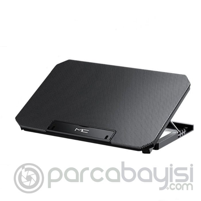 ALLY MC Q100 Ayarlanabilir Yükseklik Laptop Soğutucu Stand