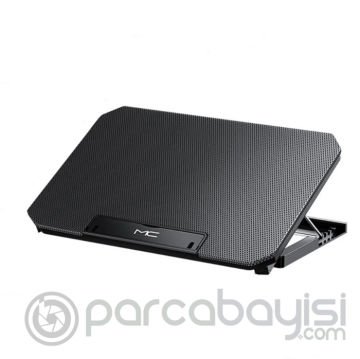 ALLY MC Q100 Ayarlanabilir Yükseklik Laptop Soğutucu Stand