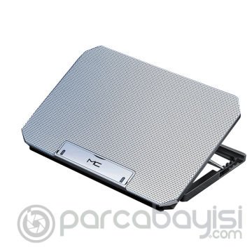 ALLY MC Q100 Ayarlanabilir Yükseklik Laptop Soğutucu Stand