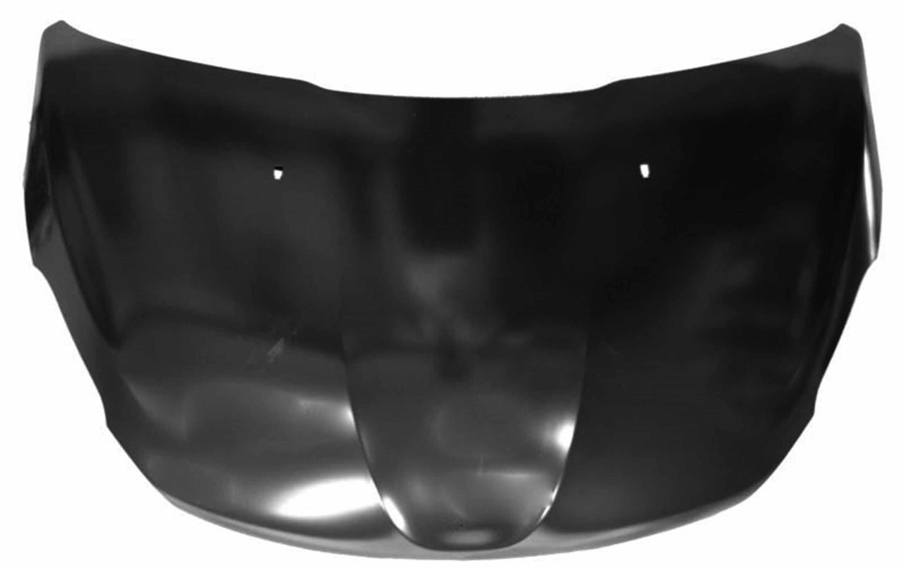 208 PEUGEOT 2012-2017 KAPUT ÖN SAC | 575030 | 9803656980