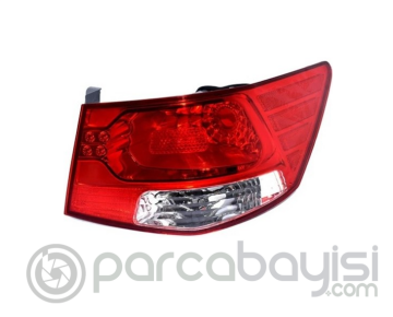 Kia Cerato Arka Sağ Dış Stop İTHAL-ÜRÜN | 924021M020