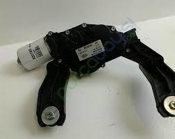 Arka Silecek Motor Mekanizması Orjinal | 987003W000