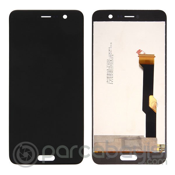 Htc U Play Lcd Ekran Dokunmatik Touch Panel